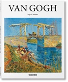 Rainer Metzger, Ingo Walther, Ingo F Walther, Ingo F. Walther - Van Gogh
