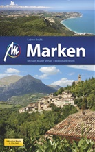 Sabine Becht - Marken Reisef&uuml;hrer Michael M&uuml;ller Verlag