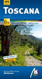 Britta Ulrich - MM-Wandern Toscana