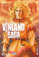 Makoto Yukimura - Vinland Saga. Bd.14