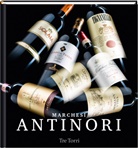Ralf Frenzel - Marchesi Antinori