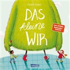 Daniela Kunkel, Daniela Kunkel - Das kleine WIR