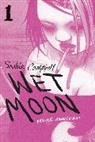 Sophie Campbell, Joumyaku, Tomohito Oda, Sophie Campbell, Sophie Campbell - Wet Moon Book 1: Feeble Wanderings (New Edition)