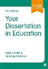 Scott Buckler, Scott Walliman Buckler, Buckler Scott, Nicholas Walliman, Nicholas Stephen Robert Walliman, Nicholas Stephen Robert Stephen Robert Walliman - Your Dissertation in Education