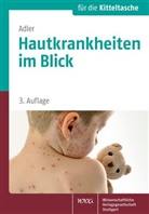 Yael Adler - Hautkrankheiten im Blick