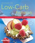 Wolfgang Link - Low-Carb-Fr&uuml;hst&uuml;ck