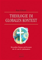 Hans Schwarz, Schwarz  Hans - Theologie im globalen Kontext