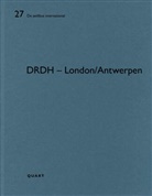 Heinz Wirz - DRDH - London/Antwerpen
