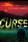 Steven James, STEVEN JAMES - Curse