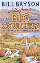 Bill Bryson - Notes from a Big Country