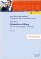B&auml;rbel Krause, G&uuml;nte Krause, G&uuml;nter Krause - Unternehmensf&uuml;hrung