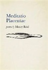 Monty Reid - Meditatio Placentae