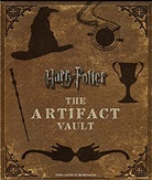 COLLECTIF, Isabelle Pernot, Jody Revenson, Jody Revenson - Harry Potter : le grimoire des objets magiques