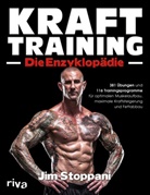 Jim Stoppani - Krafttraining - Die Enzyklop&auml;die