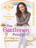 Sonja Szielinski - The Rainbow Path - Das G&ouml;ttinnen Prinzip