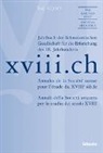xviii.ch Vol. 6/2015
