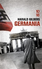 Harald Gilbers - Germania