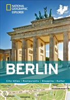 S&eacute;verin Bascot, S&eacute;verine Bascot, Charmetant, Jim Charmetant, Jim u Charmetant, Lesli Guilbot... - NATIONAL GEOGRAPHIC Explorer Berlin