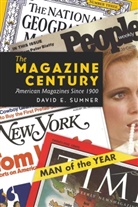 David E Sumner, David E. Sumner, David Copeland - The Magazine Century