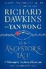 Richard Dawkins, Yan Wong - The Ancestor's Tale