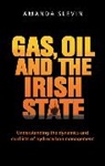 Amanda Slevin, Slevin Amanda - Gas, Oil and the Irish State