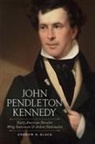 Andrew R Black, Andrew R. Black - John Pendleton Kennedy