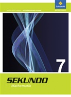 Martina Lenze, Ma Schr&ouml;der, Max Schr&ouml;der, Peter Welzel, Peter Welzel u a, Bernd Wurl - Sekundo, Ausgabe 2015 f&uuml;r Baden-W&uuml;rttemberg: Sekundo - Ausgabe 2015 f&uuml;r Baden-W&uuml;rttemberg