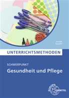 Enric Barth, Enrica Barth, Enrica Kandler, Stefan Schaefer - Unterrichtsmethoden