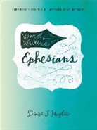 Denise J. Hughes, Betty Fletcher - Word Writers Ephesians