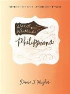 Denise J Hughes, Denise J. Hughes, Betty Fletcher - Word Writers Philippians