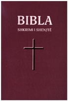 Bibelausgaben: Bibel Albanisch - Bibla