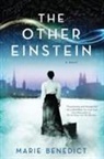 Benedict, Marie Benedict, Heather Terrell - The Other Einstein
