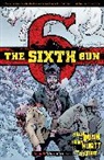 Cullen Bunn, Cullen Bunn, Brian Hurtt, Keiko Ishihara, Isaku Natsume, Bill Crabtree... - The Sixth Gun Volume 5