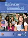 &Aacute;ngeles Villegas Gabi, Maria Jesus Blazquez Lozano, Mar&iacute;a Jes&uacute; Bl&aacute;zquez Lozano, Mar&iacute;a Jes&uacute;s Bl&aacute;zquez Lozano, Laura Gil-Merino, Laura Eugenia Gil-Merino Rubio... - Universo gramatical Francia + CD-ROM