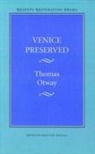 Thomas Otway, Malcolm Kelsall, Malcolm Professor Kelsall - Venice Preserved