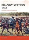 Dan Beattie, Daniel Beattie, Beattie Dan, Adam Hook, Hook Adam - Brandy Station 1863