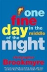 Christopher Brookmyre, Brookmyre Christopher - One Fine Day in the Middle of the Night