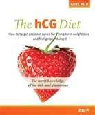 Anne Hild - The hCG Diet
