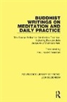 Rev Hubert Nearman, P.t.n.h Macphillamy Jiyu-Kennett, Daizui Jiyu-Kennett Macphillamy, Rev. Hubert Nearman, Master P.T.N.H. Jiyu-Kennett, P.T.N.H Jiyu-Kennett... - Buddhist Writings on Meditation and Daily Practice