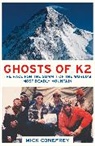 Mick Conefrey, Conefrey Mick - The Ghosts of K2