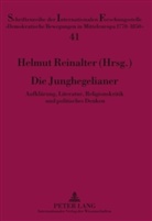 Helmut Reinalter - Die Junghegelianer