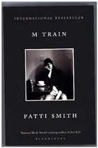 Patti Smith - M Train