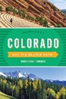 Christine Loomis, Christine Loomis, Loomis Christine - Colorado Off the Beaten Path