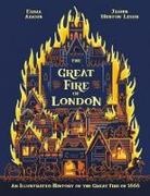 Emma Adams, Adams Emma, James Weston Lewis, James Weston Lewis, James Weston Lewis, James Weston Lewis - The Great Fire of London
