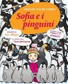 Edward van de Vendel, Edward van de Vendel, F. De Goede - Sofia e i pinguini