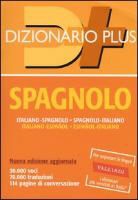 Patrizia Faggion, Enrique Santos Unamuno - Dizionario spagnolo. Italiano-spagnolo, spagnolo-italiano