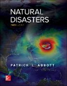 Patrick L. Abbott, Patrick Leon Abbott, Patrick Leon (SAN DIEGO STATE U SAN DIEGO) Abbott - Natural Disasters