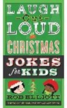 Rob Elliott, Gearbox - Laugh-Out-Loud Christmas Jokes for Kids
