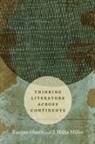 Ranjan Ghosh, Ranjan (Sishu Nalanda School Ghosh, Ranjan Miller Ghosh, Ranjan/ Miller Ghosh, J. Hillis Miller - Thinking Literature Across Continents