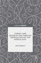 Ba&amp;, Birol Ba&amp;351;kan, Birol Ba?kan, B. Baskan, B. Ba?kan Baskan, Birol Baskan... - Turkey and Qatar in the Tangled Geopolitics of the Middle East